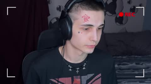 SONNYVAN online show from November 9, 3:10 pm