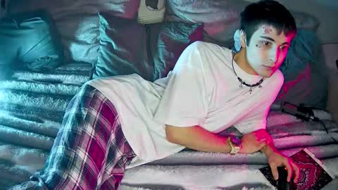 SONNYVAN online show from March 1, 11:56 am