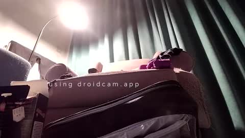 bluealpakka online show from April 12, 12:59 am