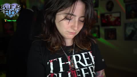 Snapshot of blueasfuck chatting on January 14, 2:40 am Blue online show from January 14, 2:40 am