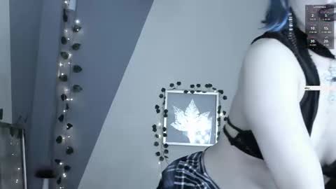 Snapshot of blueberry____ chatting on September 29, 9:30 pm sophie  online show from September 29, 9:30 pm