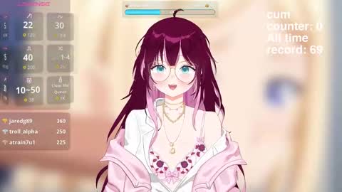 Bluebird Whispers online show from October 14, 2:01 am