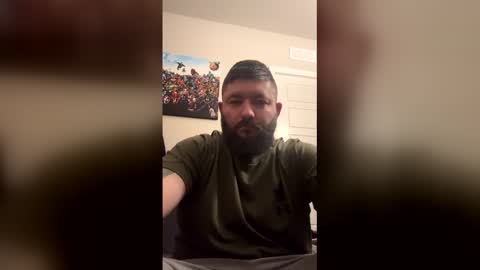 bluecollar117 online show from February 11, 9:03 am