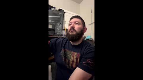 bluecollar117 online show from February 18, 8:21 am