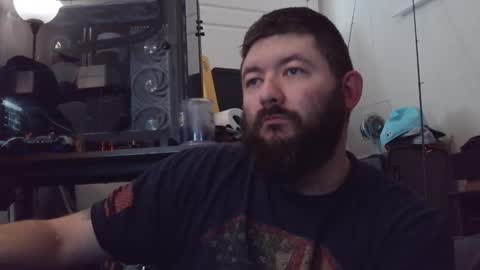 bluecollar117 online show from February 22, 5:00 pm