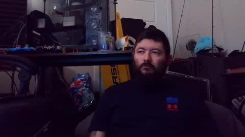 bluecollar117 online show from March 3, 10:21 am