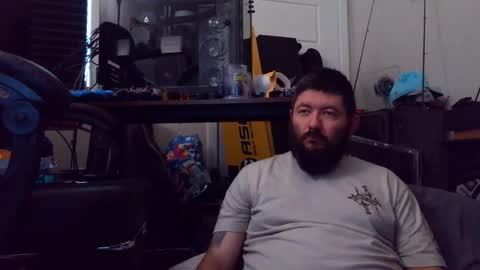 bluecollar117 online show from March 4, 7:53 pm