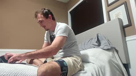 Dominick Wyte online show from December 8, 7:15 am