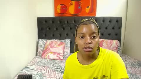 Snapshot of bluedi622952 chatting on January 26, 6:16 pm Tee online show from January 26, 6:16 pm