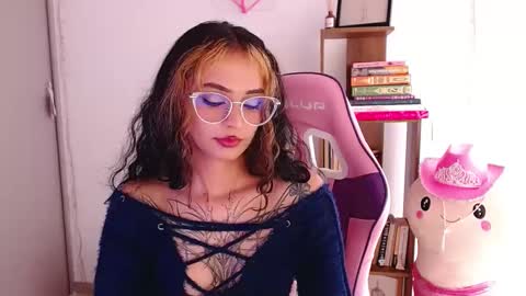 Im Abril .. Nice to meet you  thumb up me please its important  INDEPENDENT MODEL online show from October 8, 9:01 pm