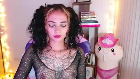 Im Abril .. Nice to meet you  thumb up me please its important  INDEPENDENT MODEL online show from October 15, 12:44 am