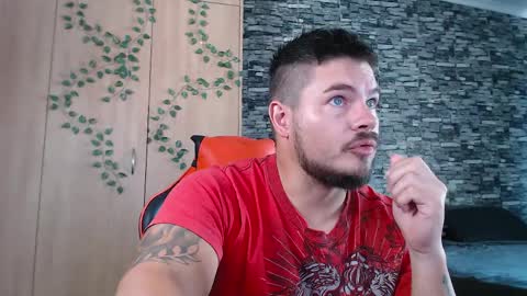 blueeyeboy0 online show from March 27, 9:10 am