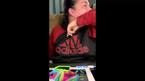 Snapshot of blueeyedbeauty92 chatting on November 29, 11:41 pm blueeyedbeauty92 online show from November 29, 11:41 pm