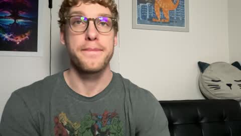 blueeyedtallguy online show from December 8, 2:39 am