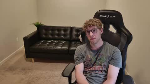 blueeyedtallguy online show from September 12, 1:17 am