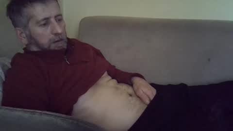 Snapshot of bluehot59 chatting on February 9, 8:33 am blue online show from February 9, 8:33 am