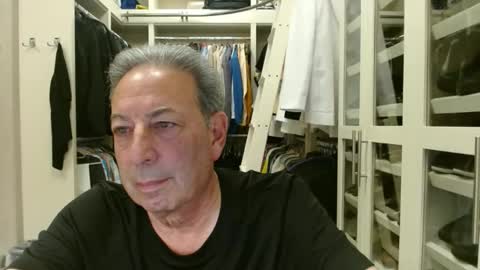 blueisles online show from February 9, 7:41 pm