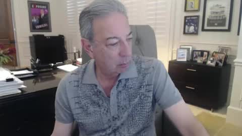 blueisles online show from September 14, 3:22 pm