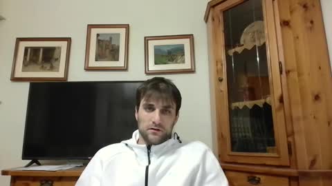 bluejoee online show from April 15, 5:31 pm