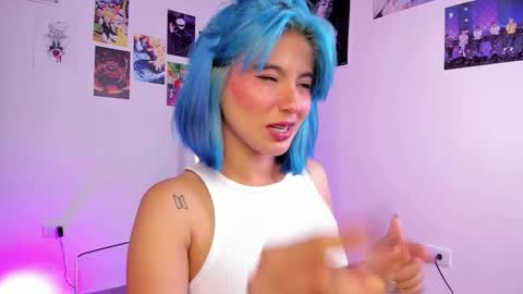 Taylenna online show from November 8, 5:07 am