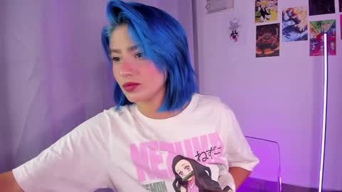 Taylenna online show from November 13, 2:43 am