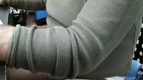 bluewolf80 online show from January 16, 3:16 pm