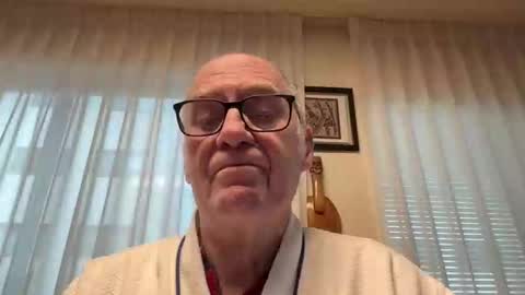 Blueyedudeseattle online show from November 20, 4:07 pm