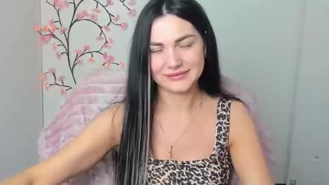 Kelly online show from March 13, 1:12 am