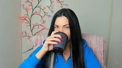 Kelly online show from April 19, 5:18 am