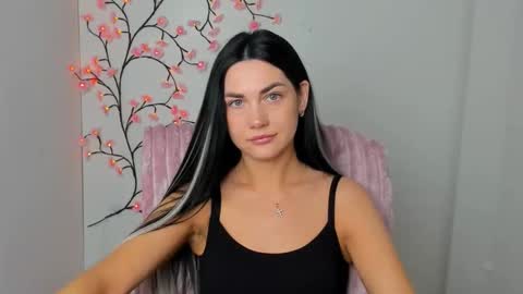 Kelly online show from April 22, 5:54 am