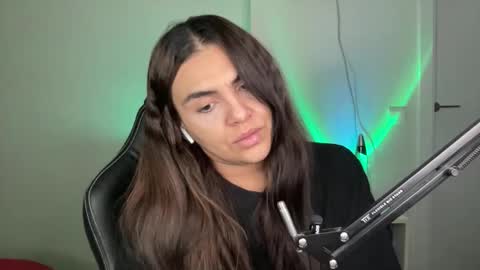 blumakinsey_ online show from January 15, 10:31 am