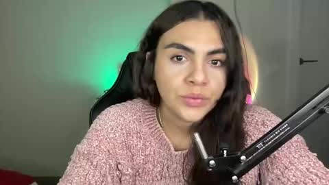 blumakinsey_ online show from January 15, 10:35 pm