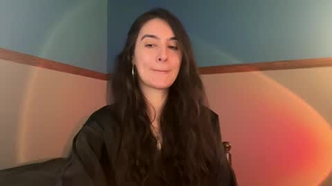 Sasha online show from January 4, 1:31 am