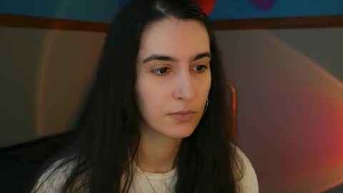 Sasha online show from February 2, 8:51 pm