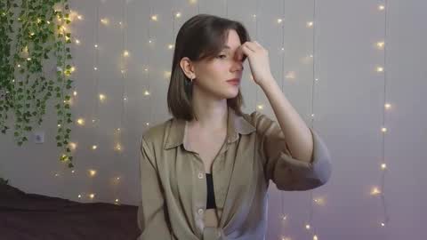 blush_and_breathe online show from March 25, 5:46 am