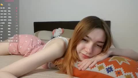 Kate online show from October 23, 10:36 am