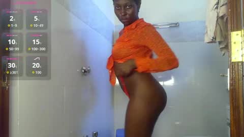 Belle online show from April 5, 12:57 pm