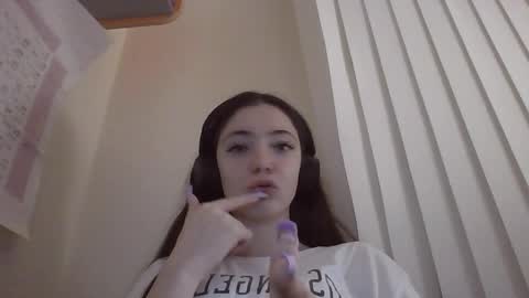 blushed_vita online show from November 8, 7:34 pm