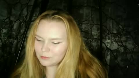 blushing_star online show from September 12, 5:02 pm