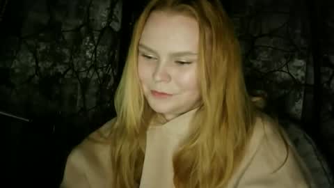 blushing_star online show from September 23, 4:43 pm