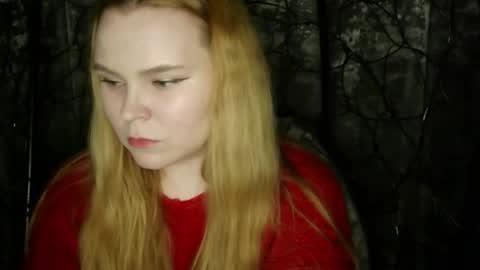 blushing_star online show from October 24, 4:36 pm