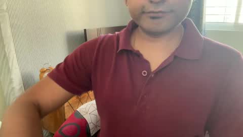 Snapshot of bmporn87 chatting on January 6, 11:18 am Horny Ben online show from January 6, 11:18 am