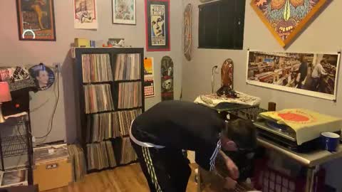 ZuperZexyZounds online show from December 1, 4:50 am