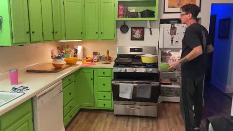 ZuperZexyZounds online show from December 3, 3:36 am