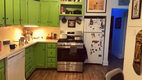 ZuperZexyZounds online show from February 21, 1:39 am