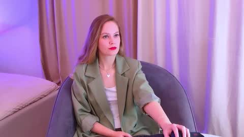 bobabliss online show from November 16, 5:35 am