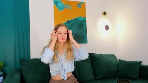 bobabliss online show from November 19, 5:40 am