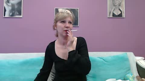SlutWife online show from March 9, 3:27 pm