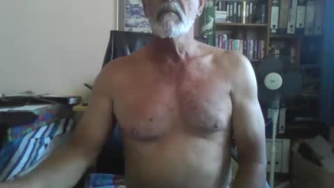Bobbgud online show from October 23, 12:15 pm