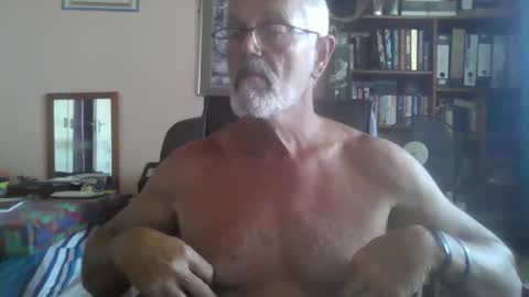 Bobbgud online show from April 16, 12:50 pm